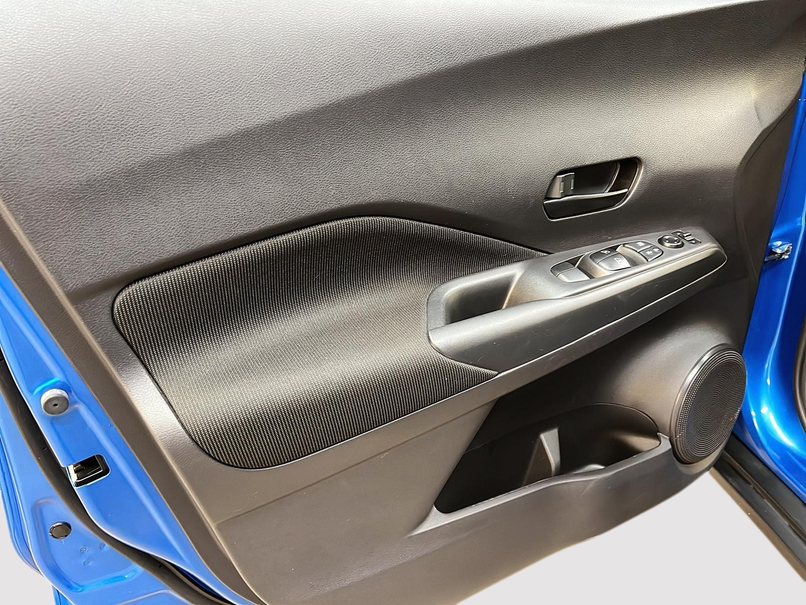 Nissan Kicks S 2024 - image #22