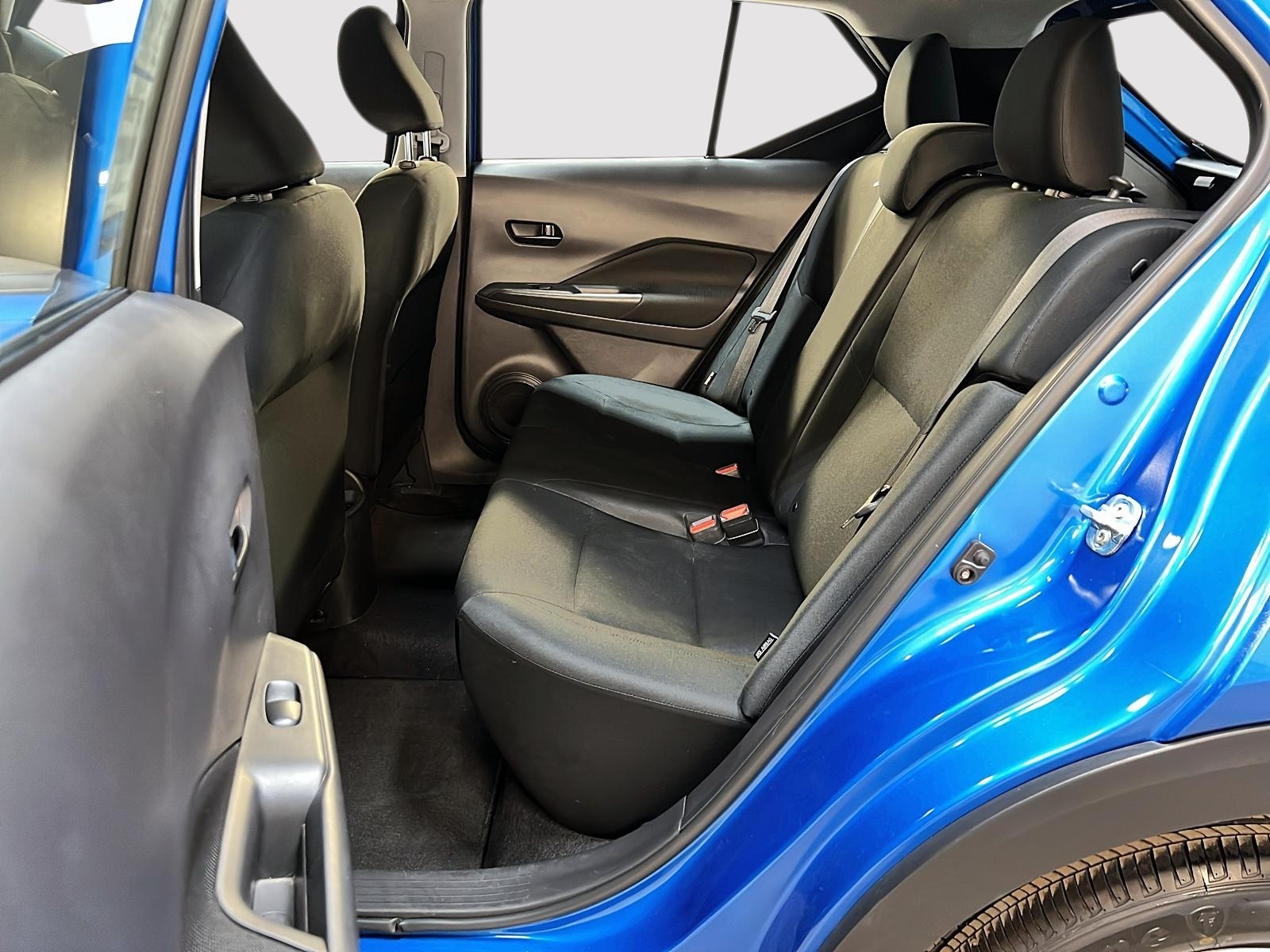 Nissan Kicks S 2024 - image #9