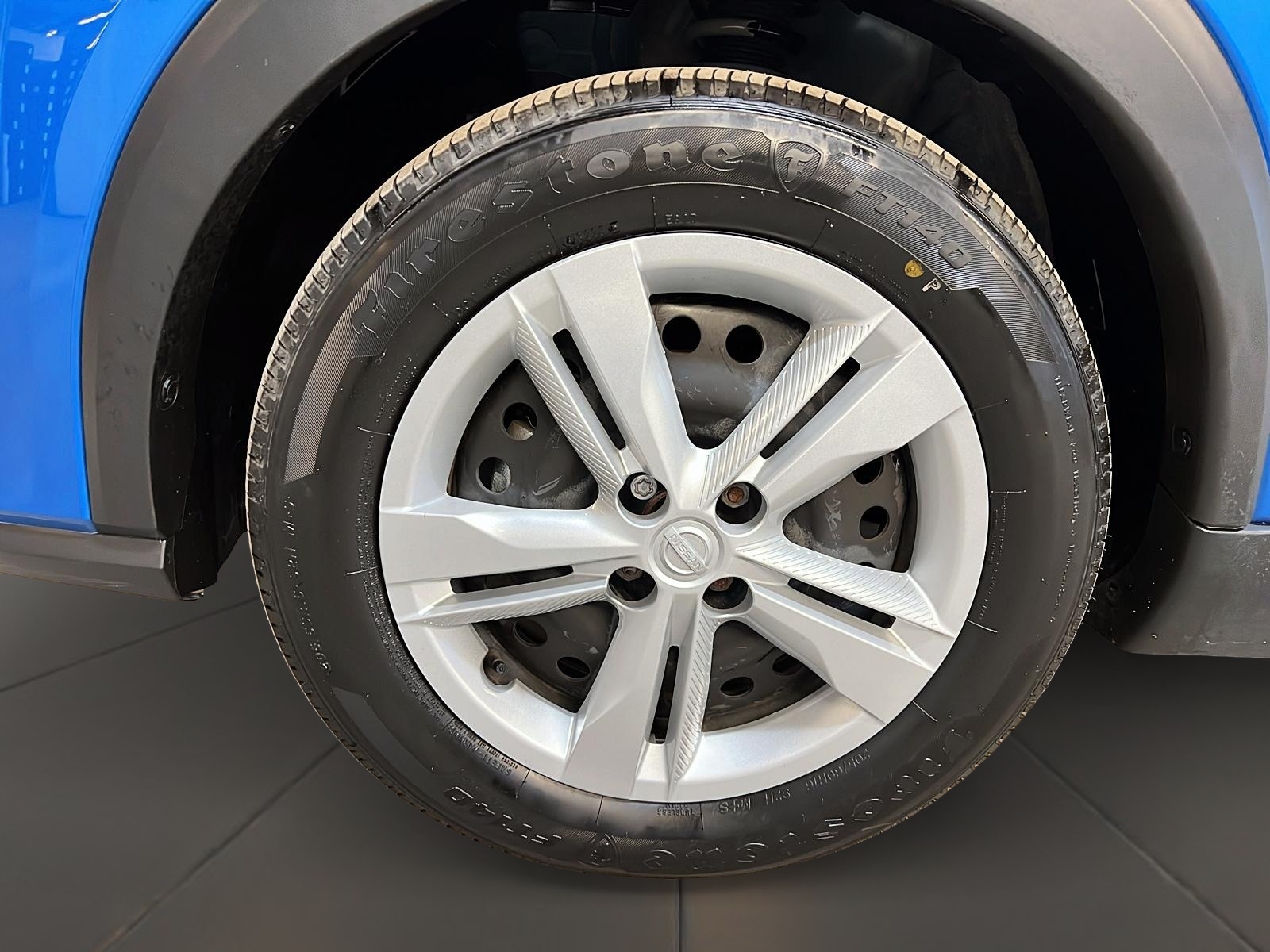 Nissan Kicks S 2024 - image #24