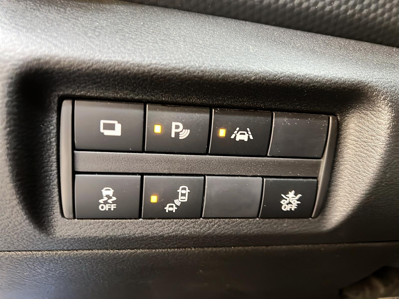 Nissan Kicks S 2024 - image #20