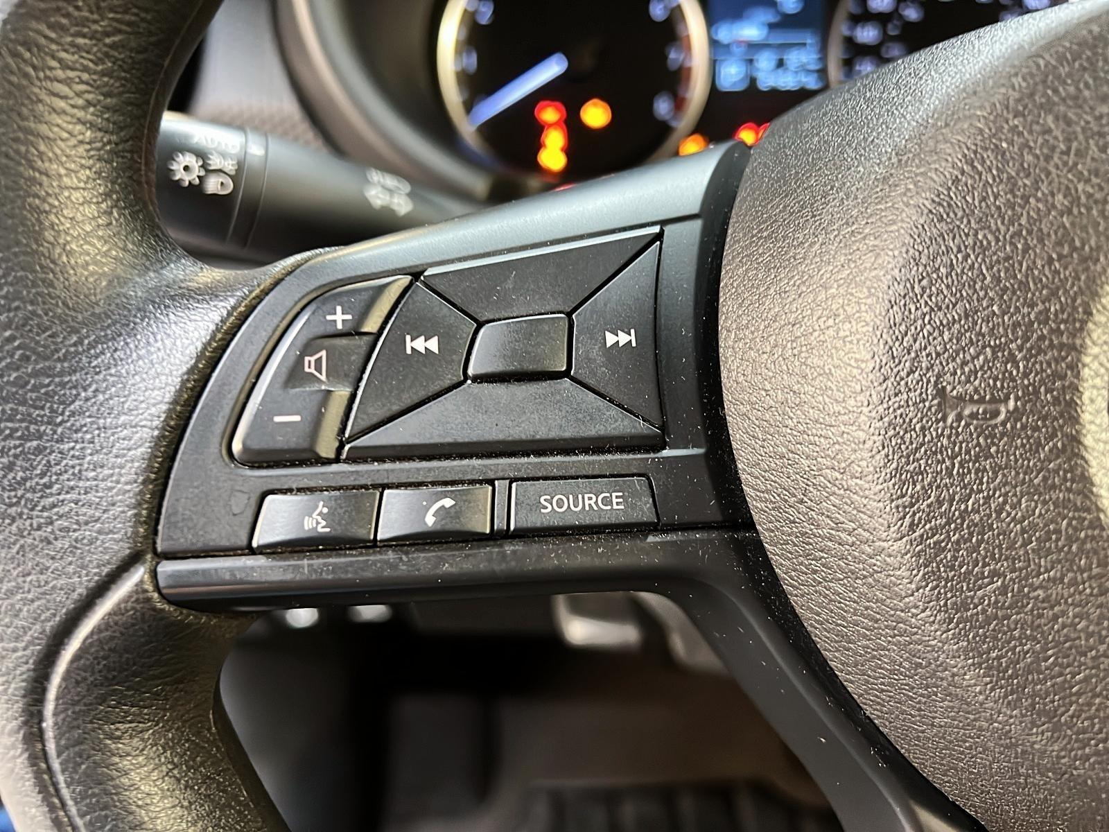 Nissan Kicks S 2024 - image #19