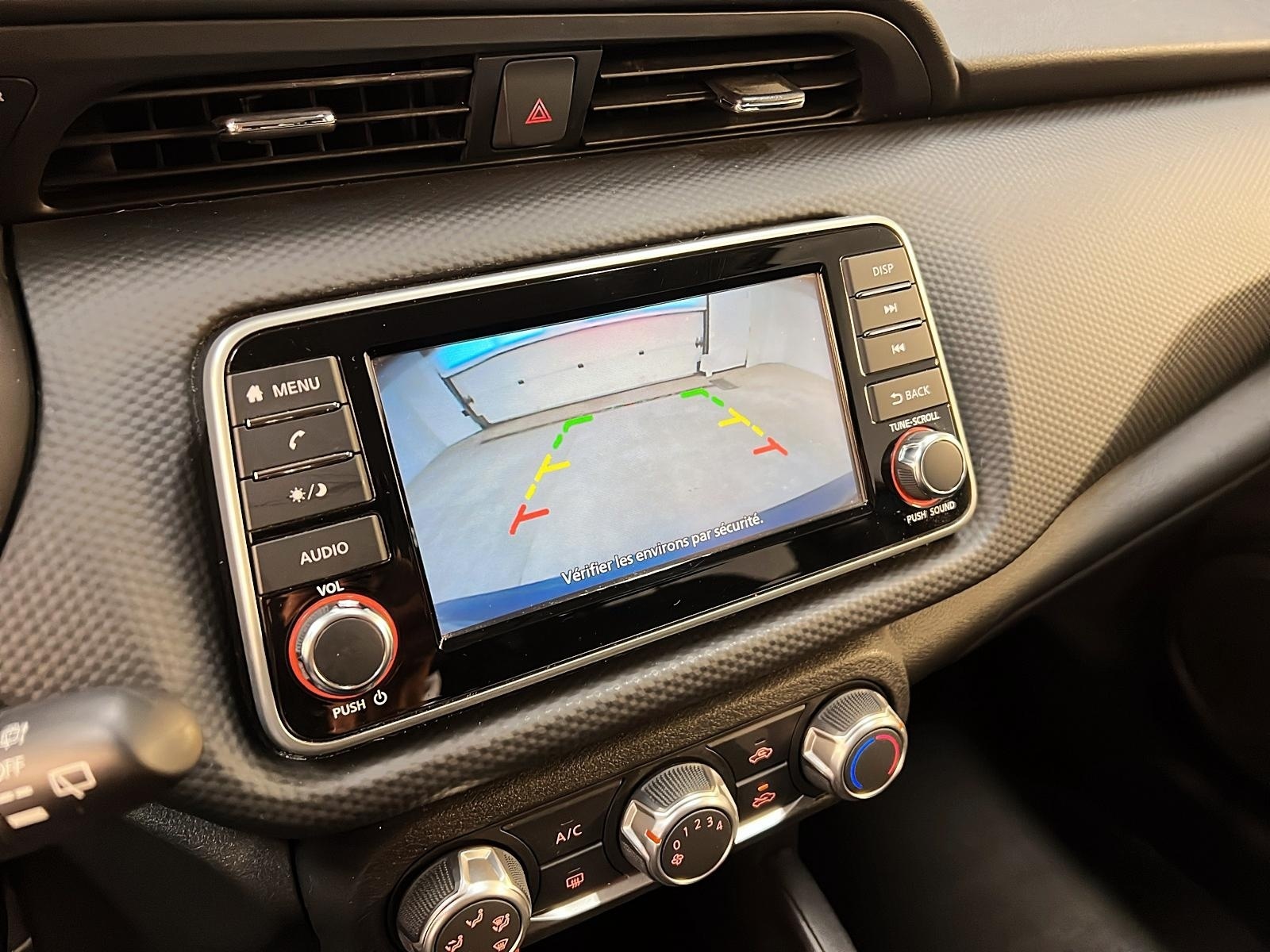 Nissan Kicks S 2024 - image #16