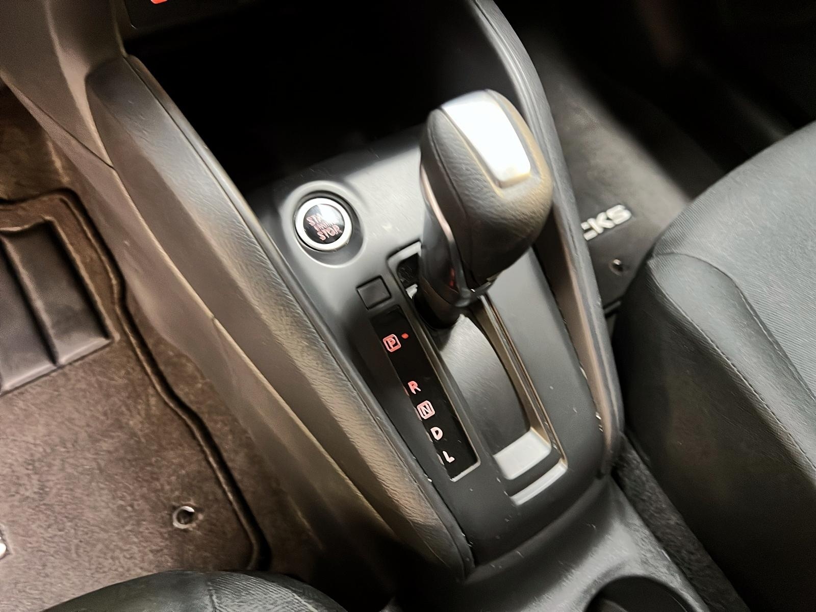 Nissan Kicks S 2024 - image #13