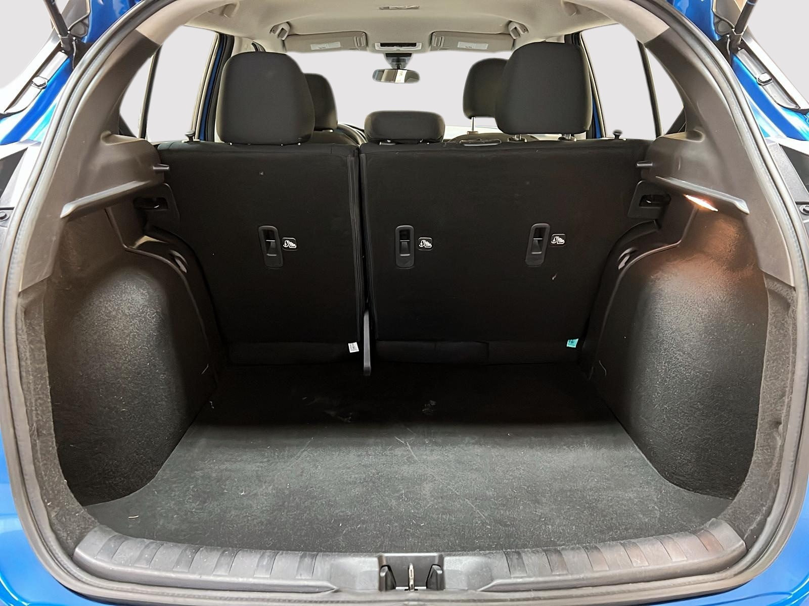 Nissan Kicks S 2024 - image #12