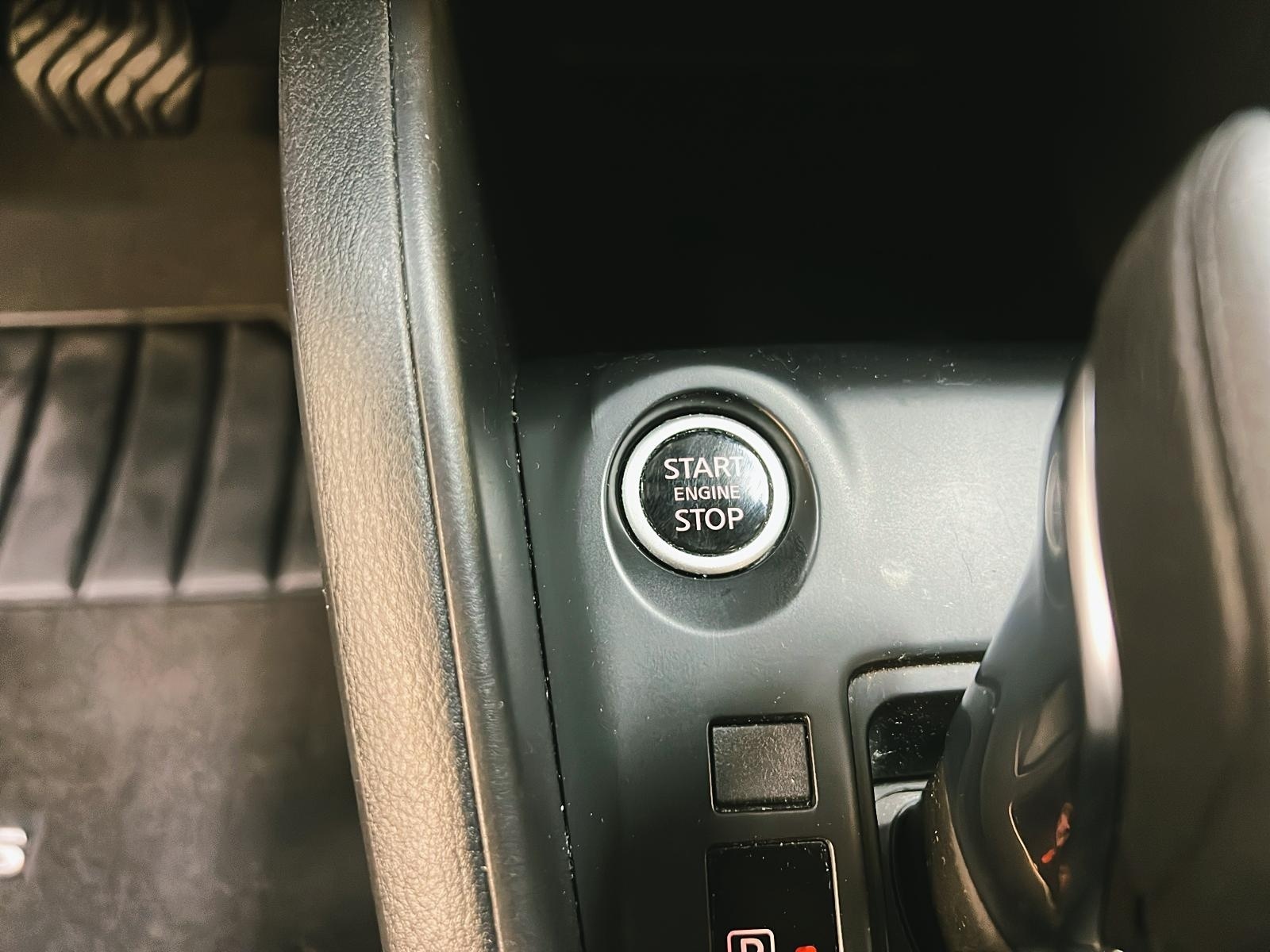Nissan Kicks 2024 - Image #17
