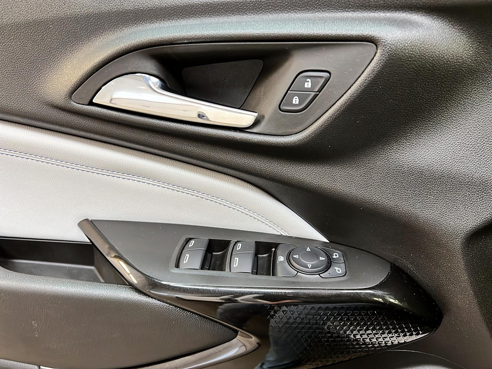 Chevrolet Trax LT 2024 - image #21