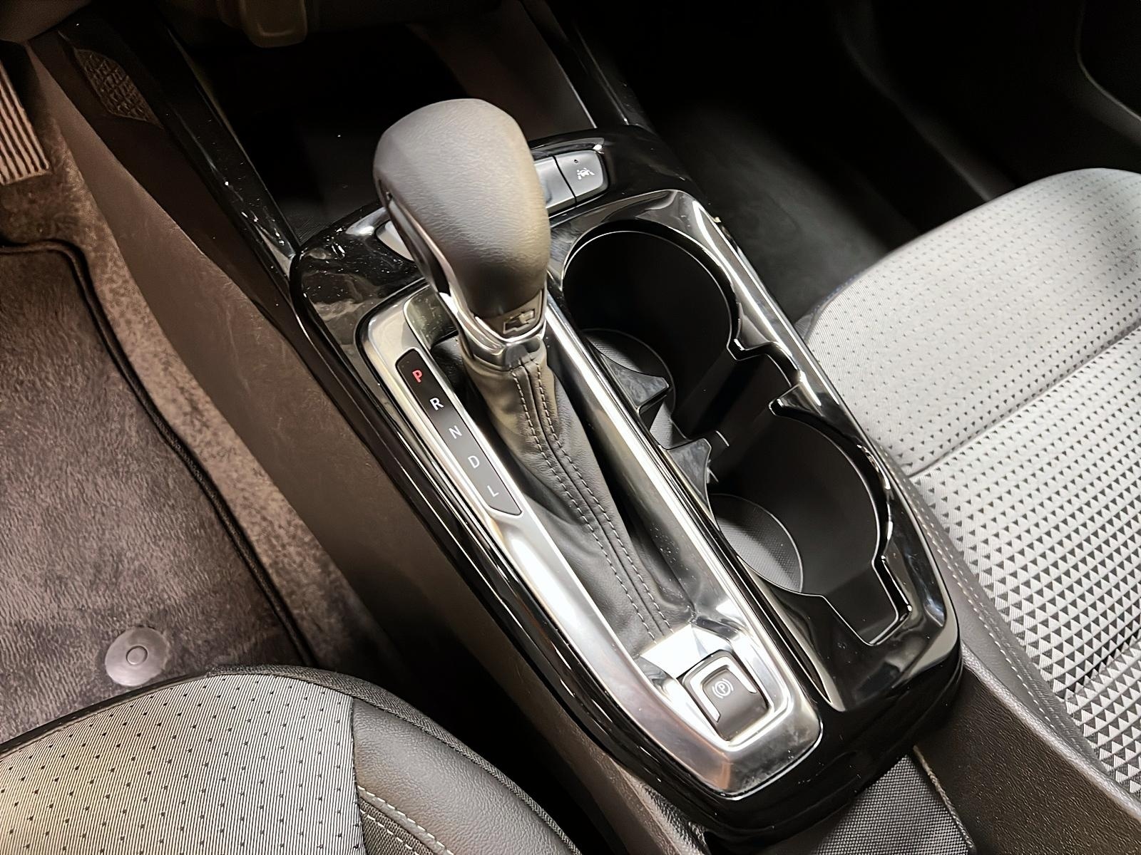 Chevrolet Trax LT 2024 - image #13