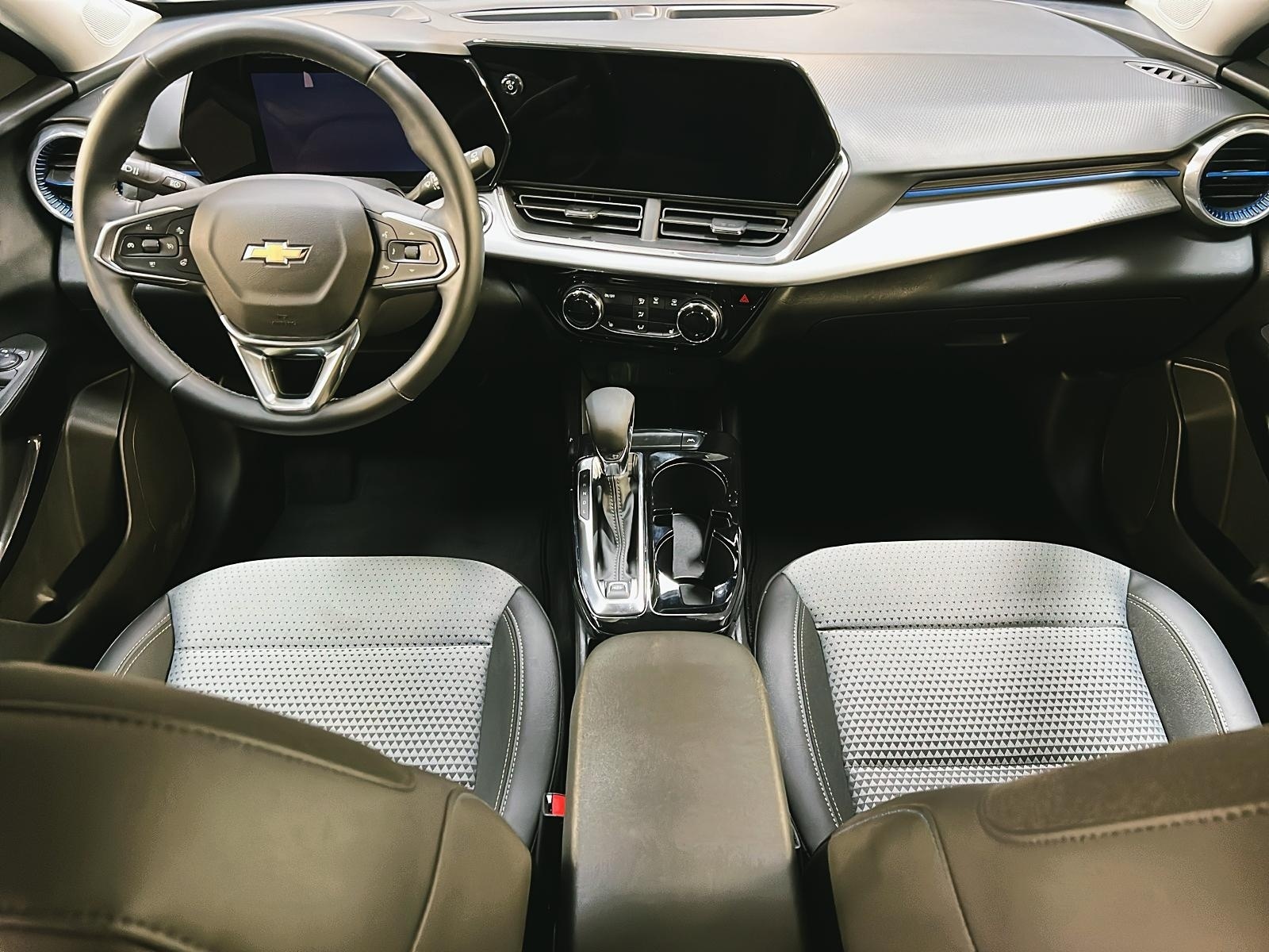 Chevrolet Trax 2024 - Image #10