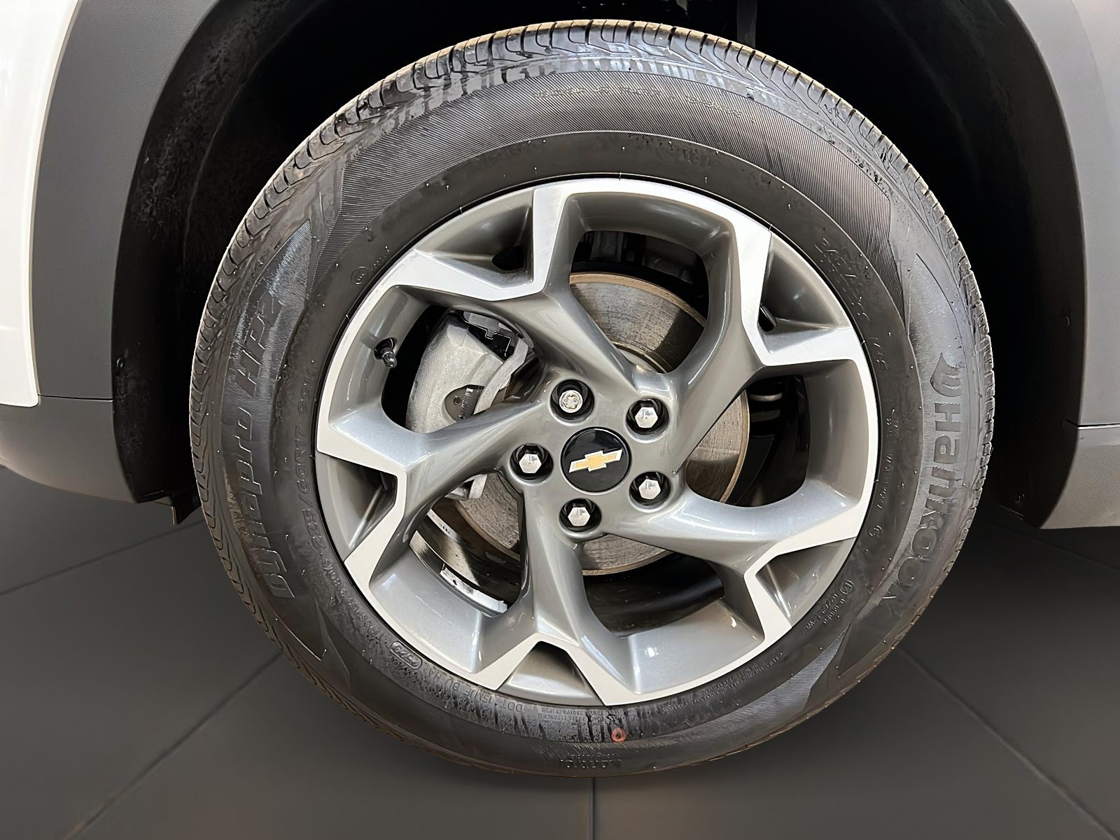 Chevrolet Trax LT 2024 - image #26