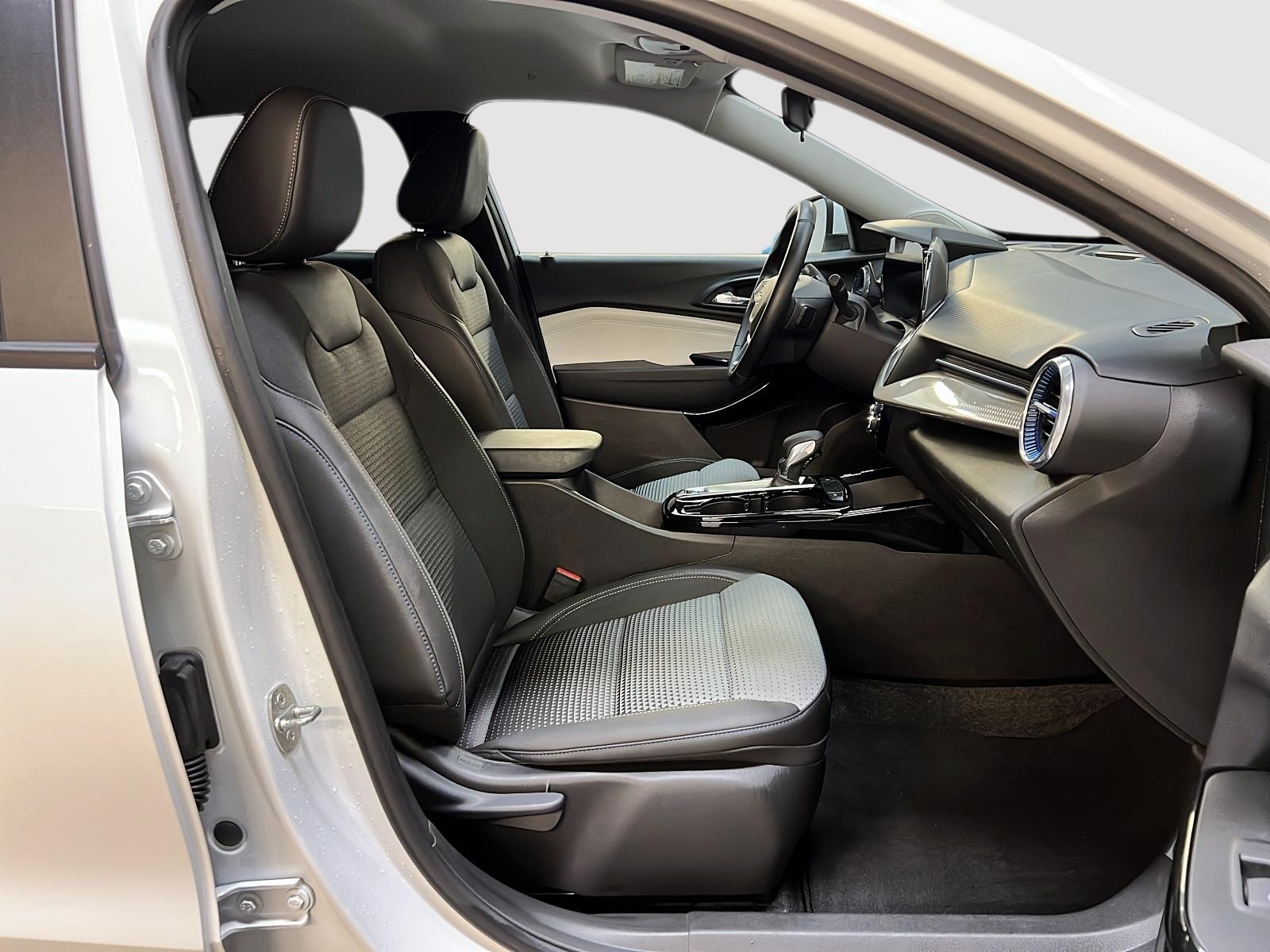 Chevrolet Trax LT 2024 - image #8
