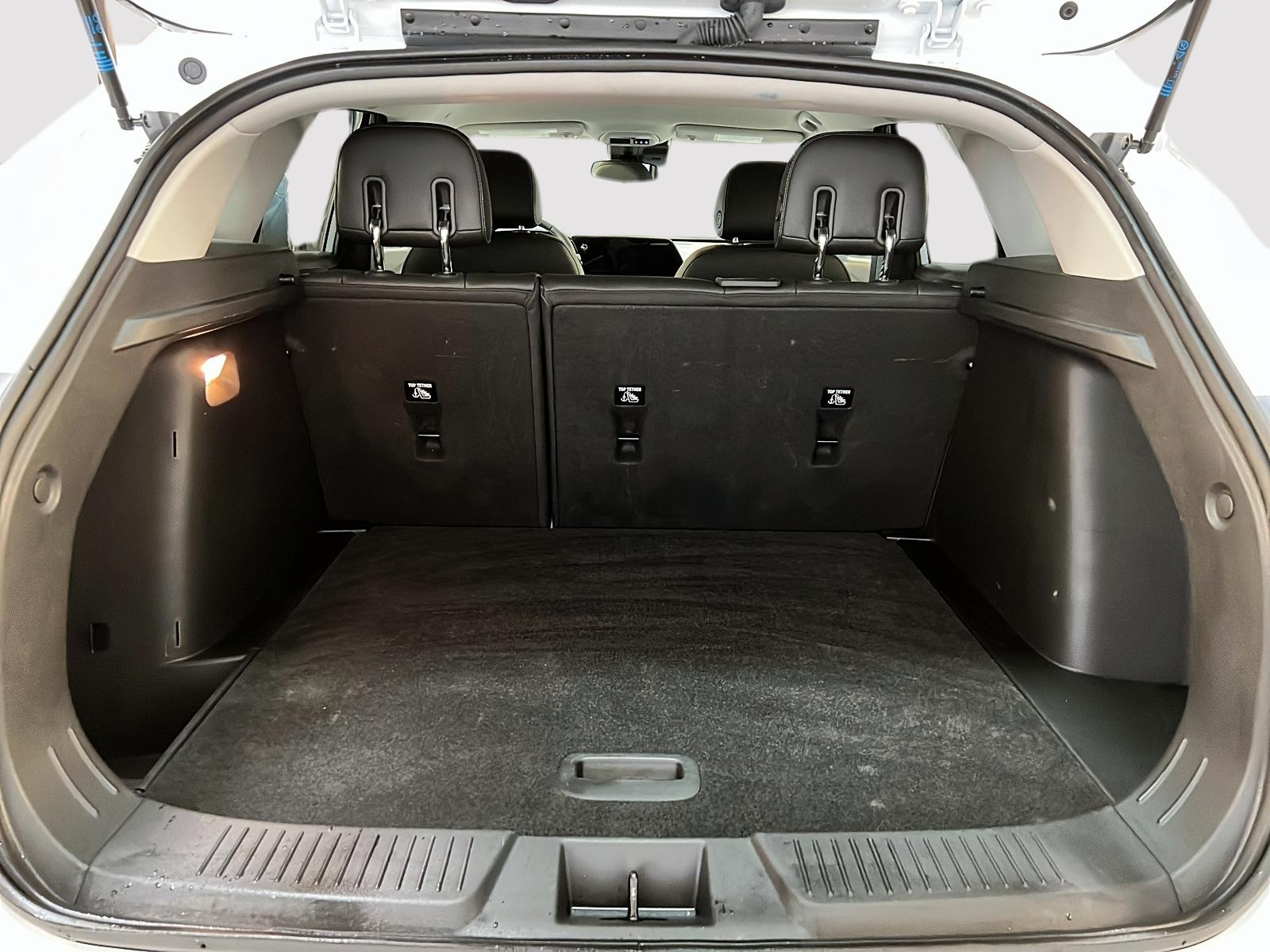 Chevrolet Trax LT 2024 - image #12