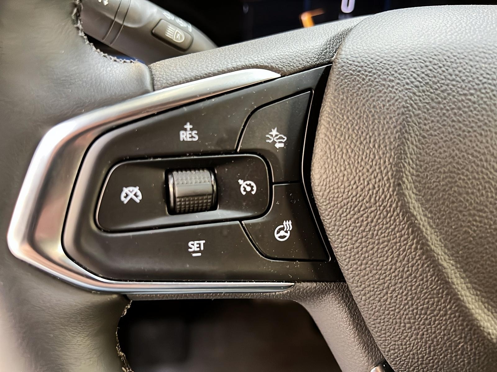 Chevrolet Trax LT 2024 - image #19