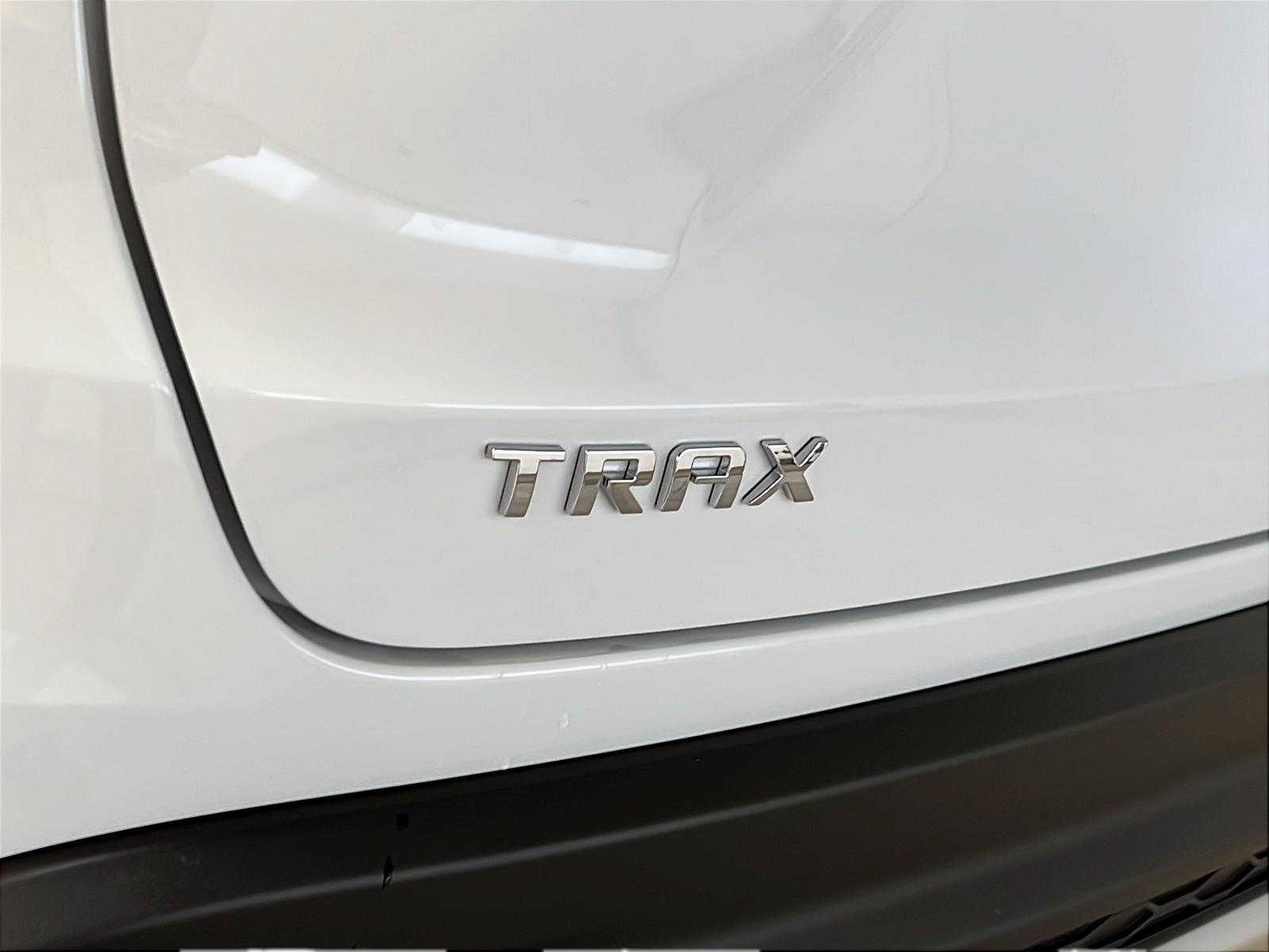 Chevrolet Trax LT 2024 - image #24