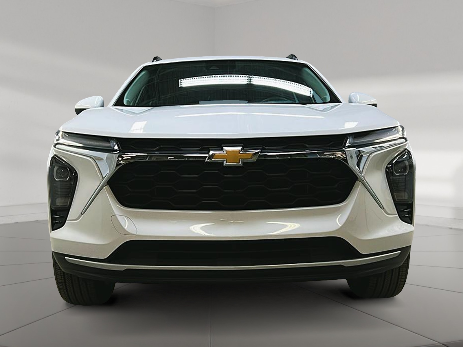 Chevrolet Trax LT 2024 - image #2