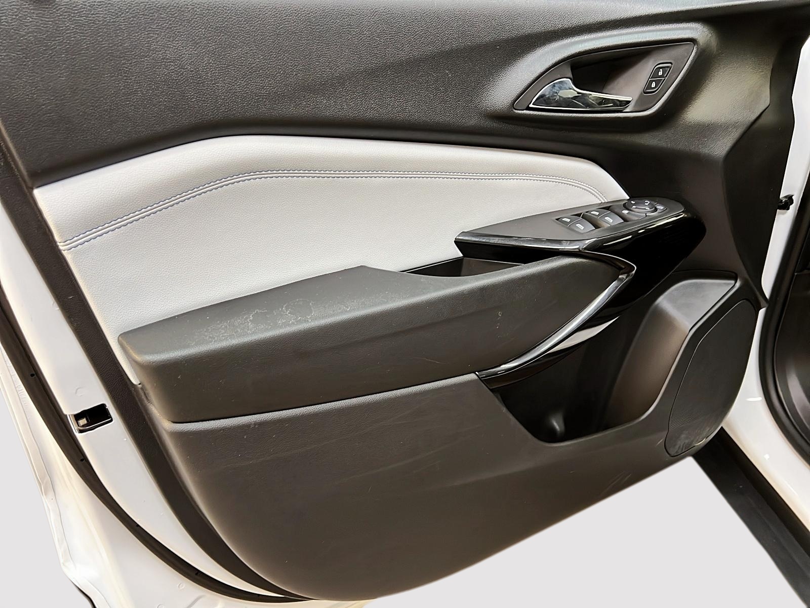 Chevrolet Trax LT 2024 - image #22