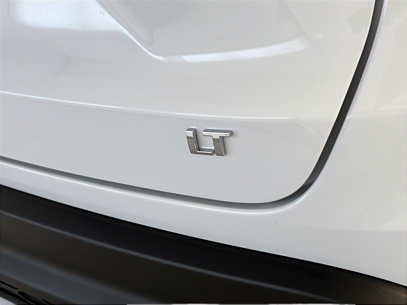 Chevrolet Trax LT 2024 - image #25