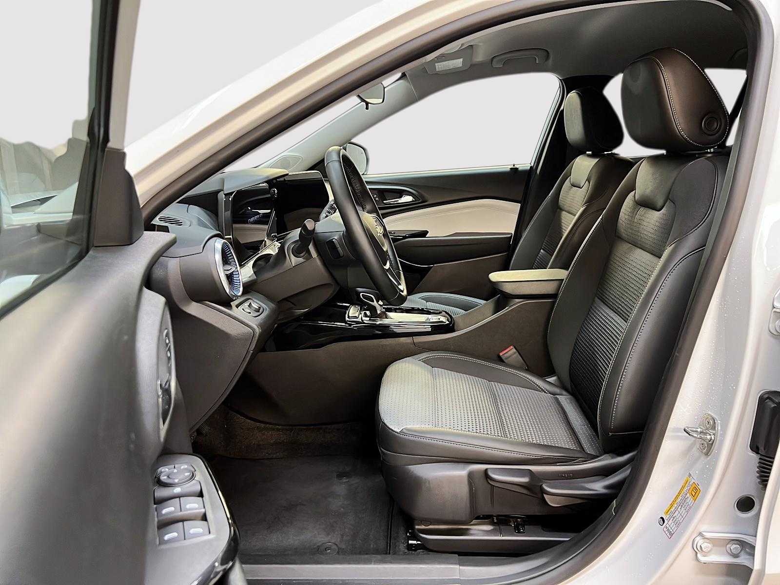 Chevrolet Trax 2024 - Image #7