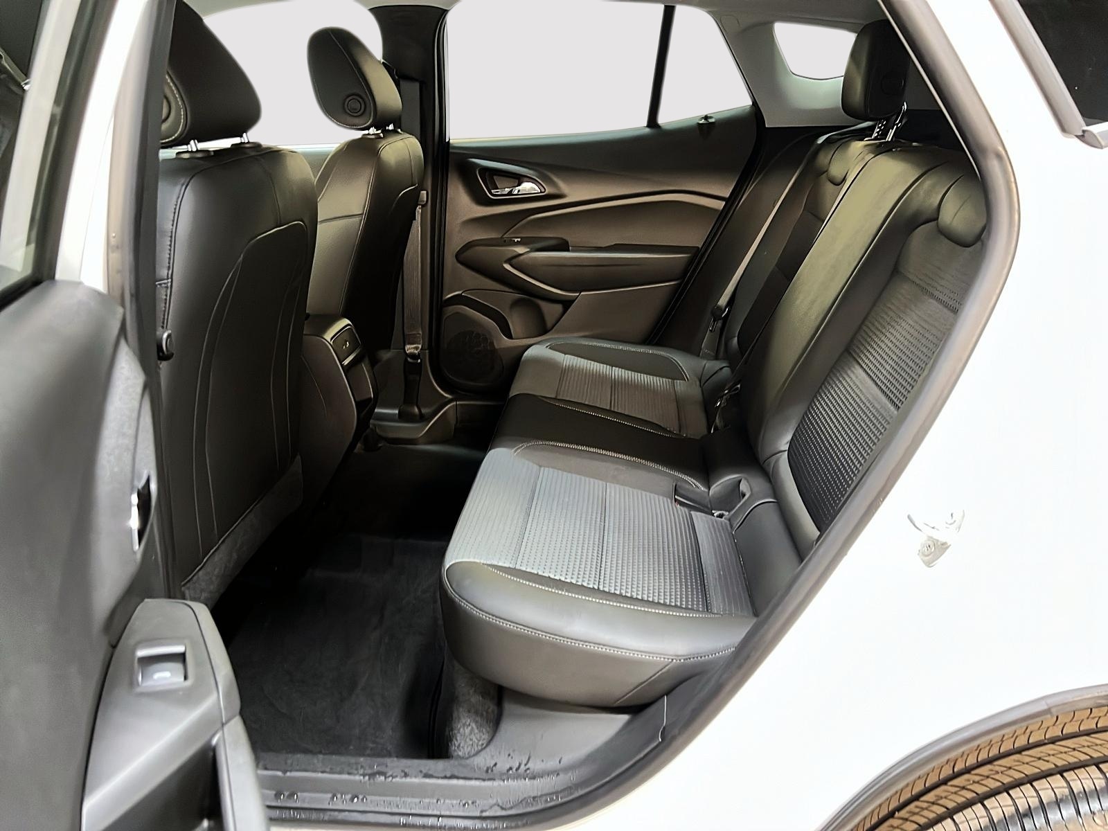 Chevrolet Trax LT 2024 - image #9