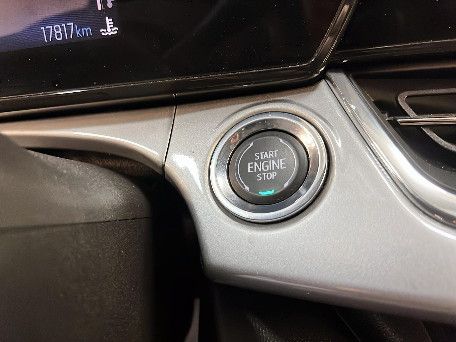Chevrolet Trax LT 2024 - image #17