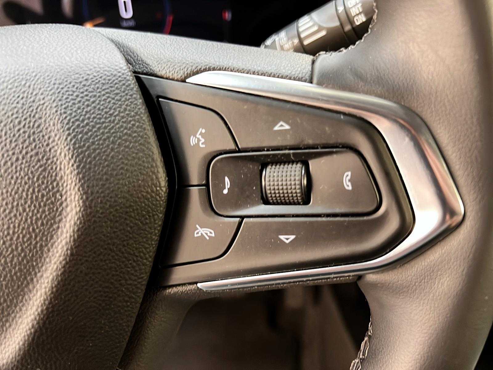 Chevrolet Trax 2024 - Image #18