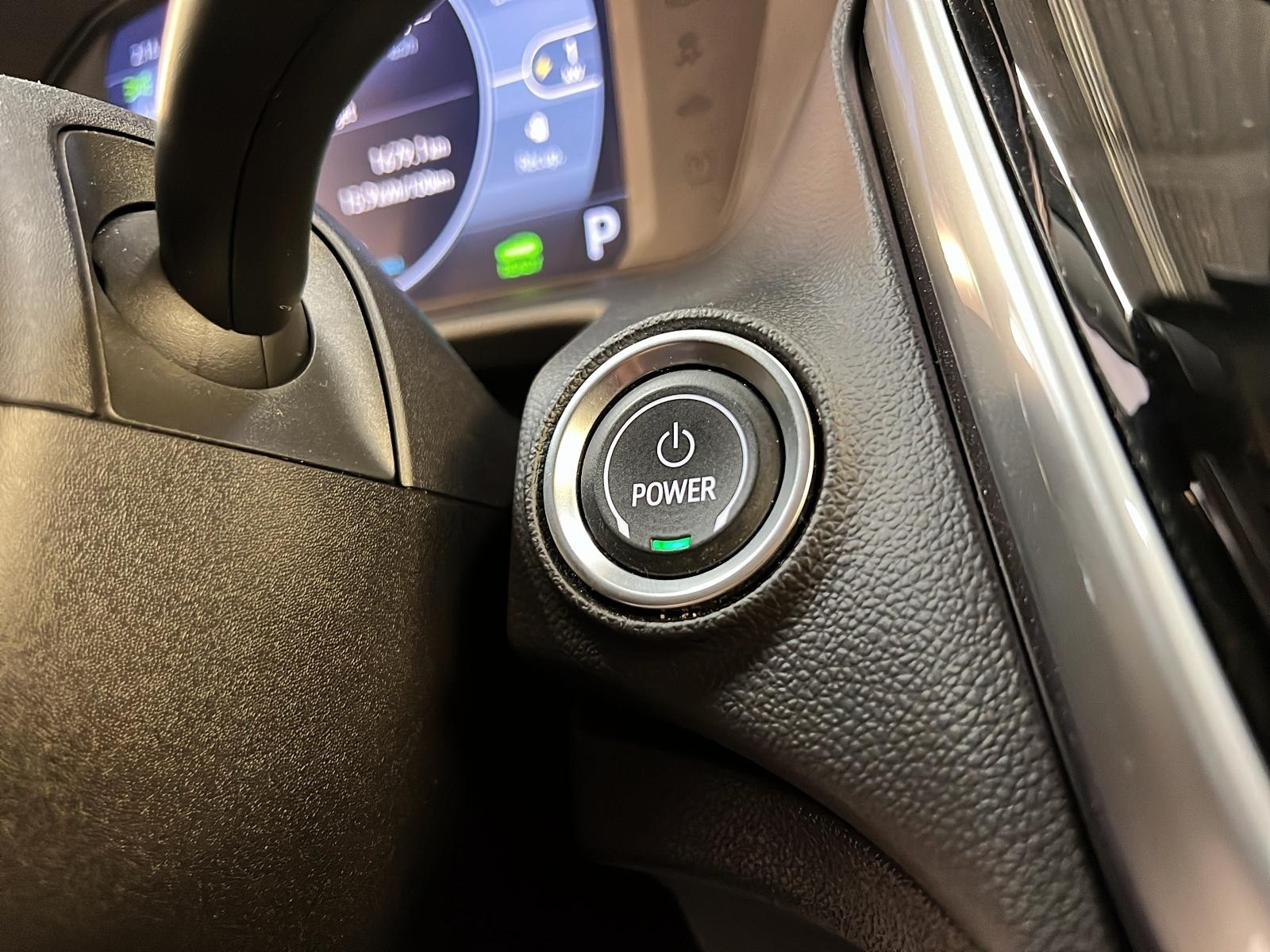 Chevrolet Bolt EUV 2023 - Image #17
