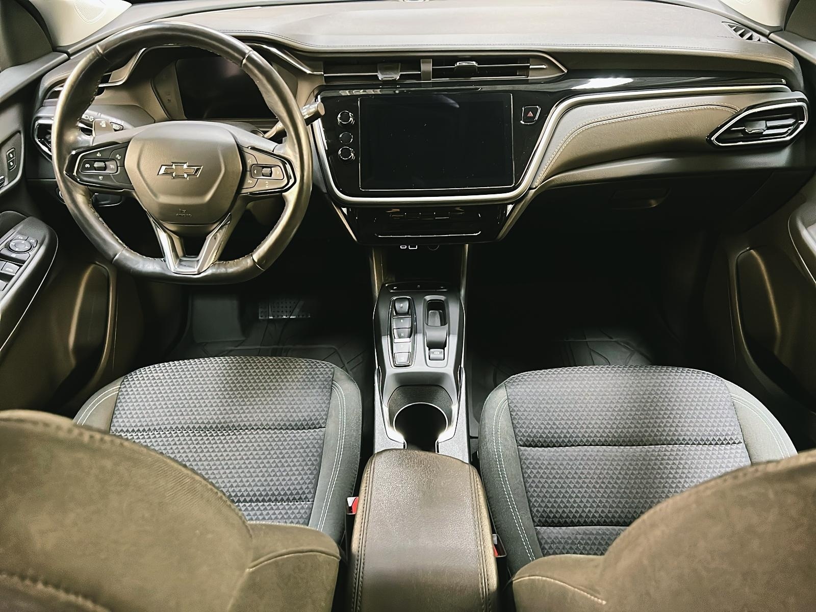 Chevrolet Bolt EUV 2LT 2023 - image #10