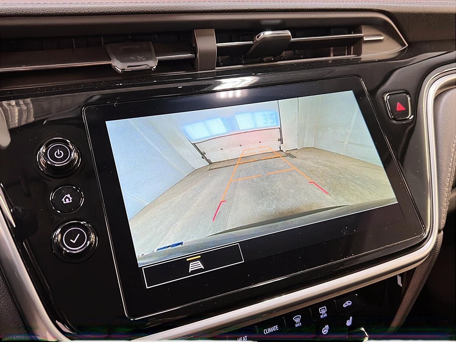 Chevrolet Bolt EUV 2LT 2023 - image #16