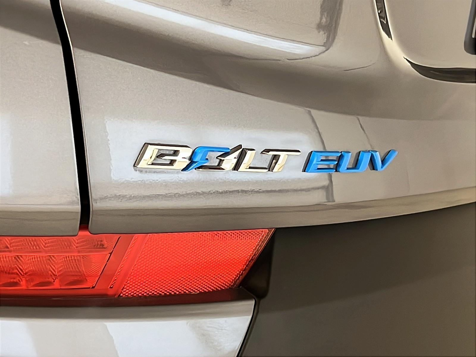 Chevrolet Bolt EUV 2LT 2023 - image #25