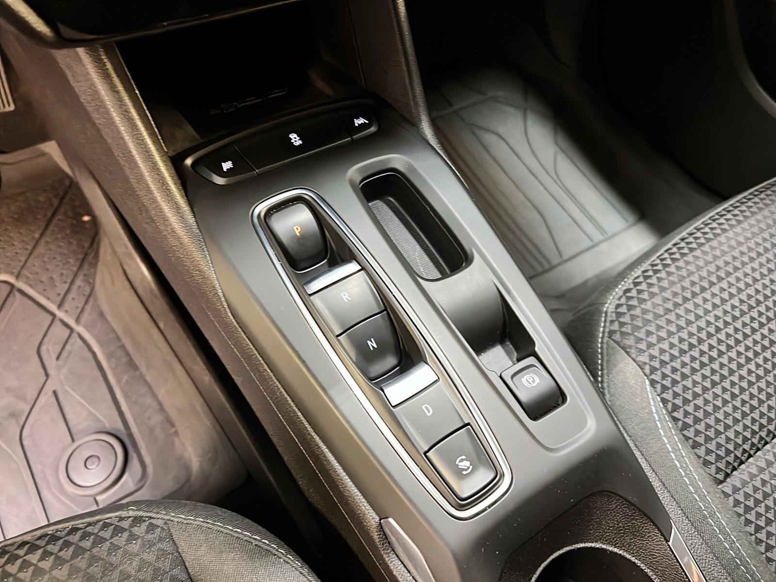 Chevrolet Bolt EUV 2023 - Image #13