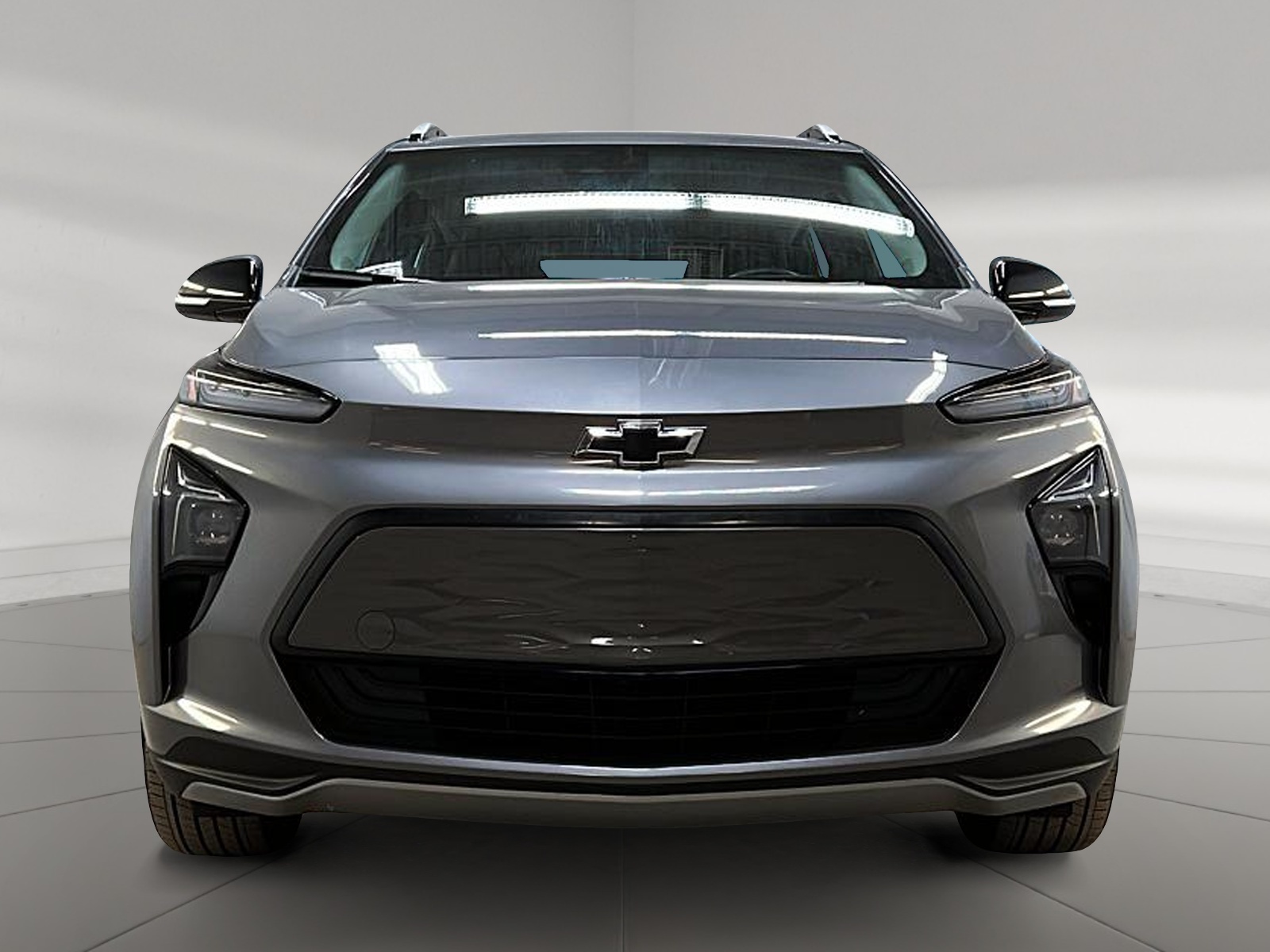 Chevrolet Bolt EUV 2LT 2023 - image #2