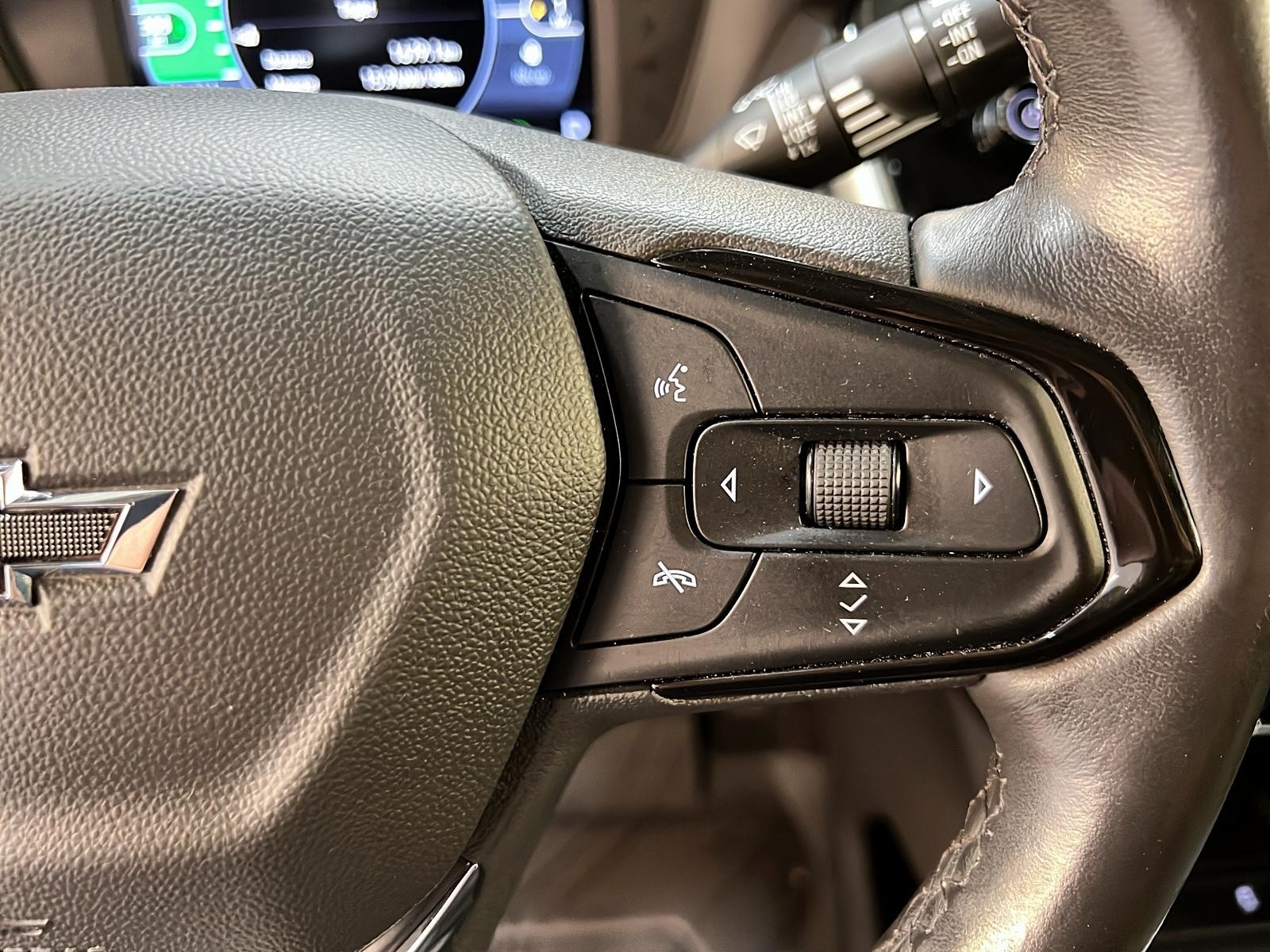 Chevrolet Bolt EUV 2LT 2023 - image #18