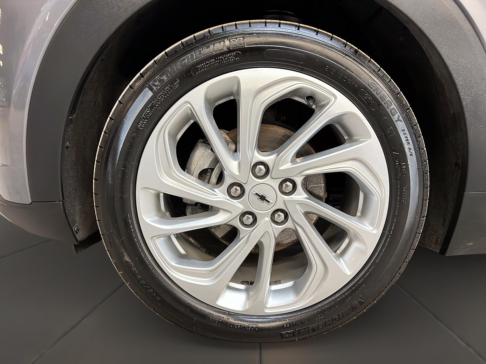 Chevrolet Bolt EUV 2LT 2023 - image #26