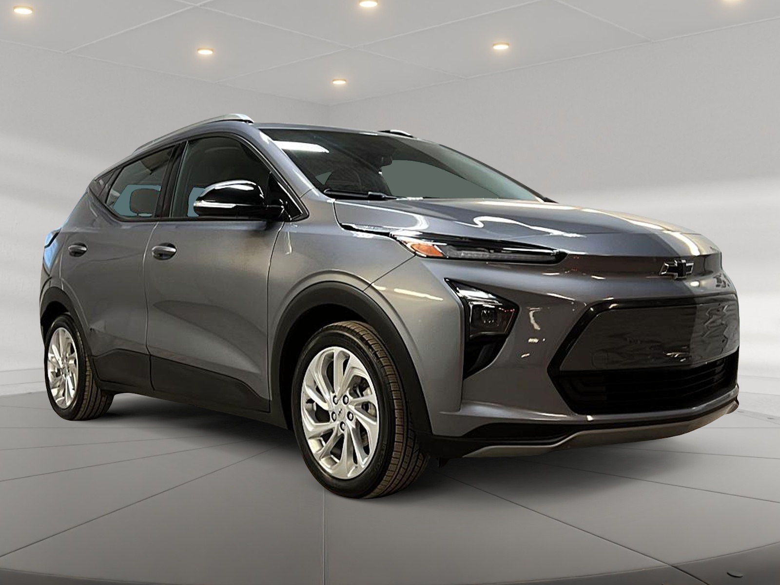 Chevrolet Bolt EUV 2023 - Image #3