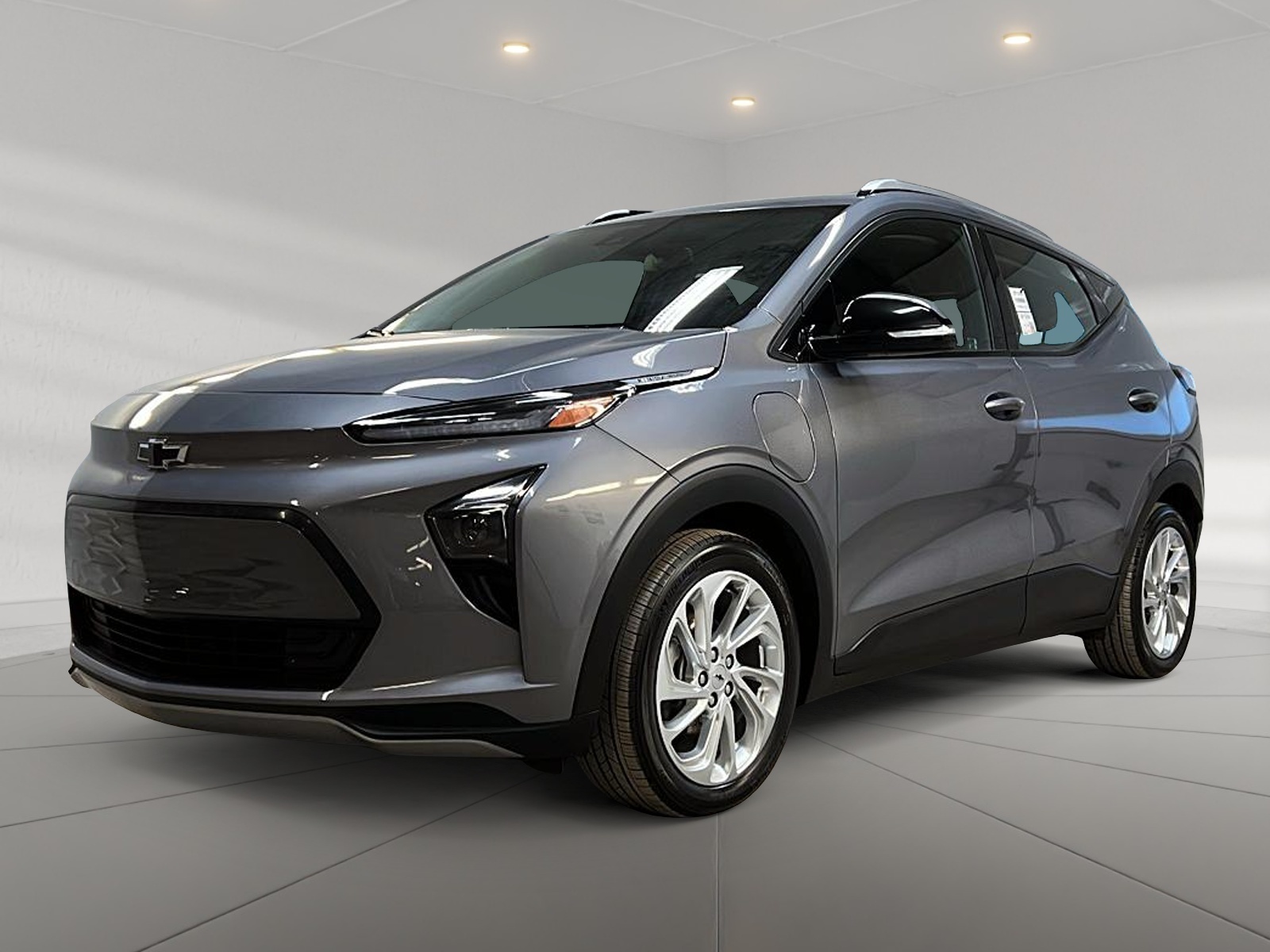 Chevrolet Bolt EUV 2LT 2023 - image #1