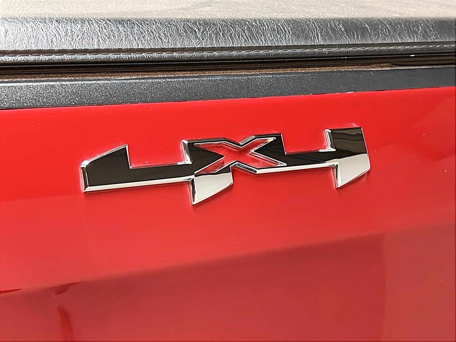 GMC Sierra 1500 ELEVATION 4X4 2024 - image #27