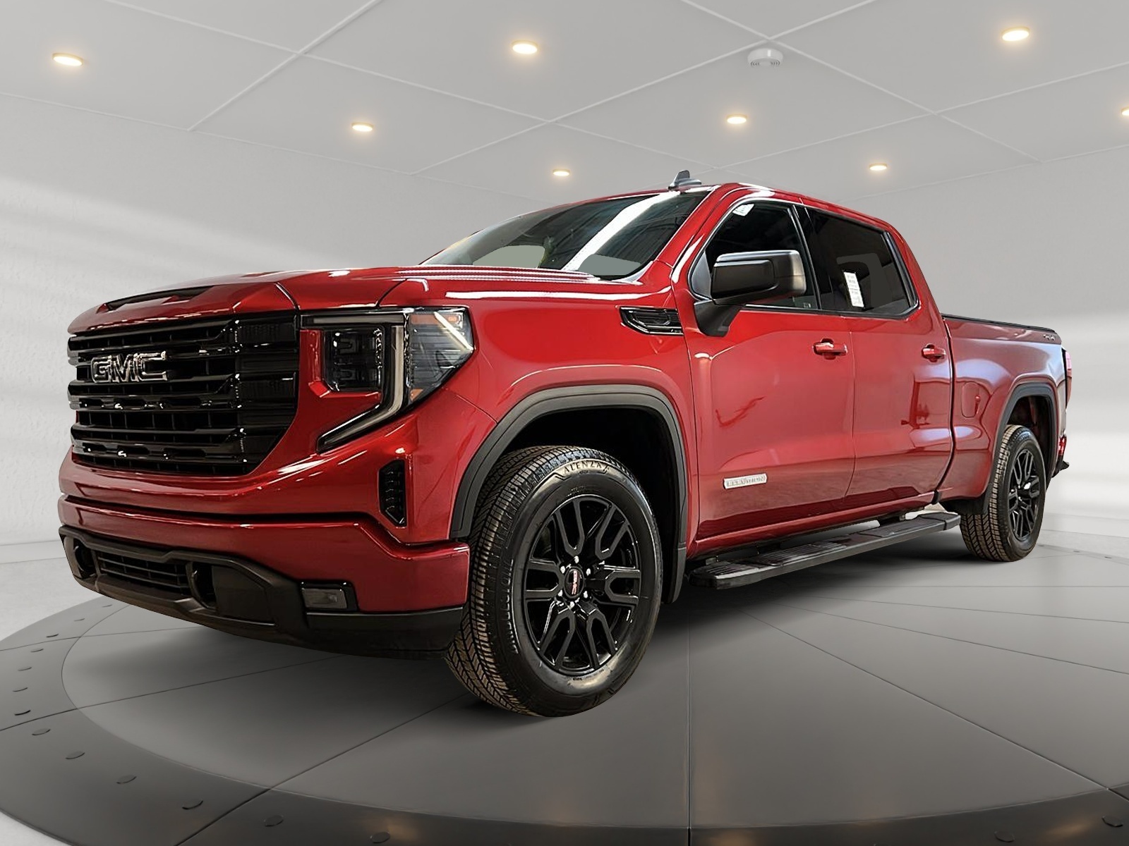 GMC Sierra 1500 2024 - Image #1
