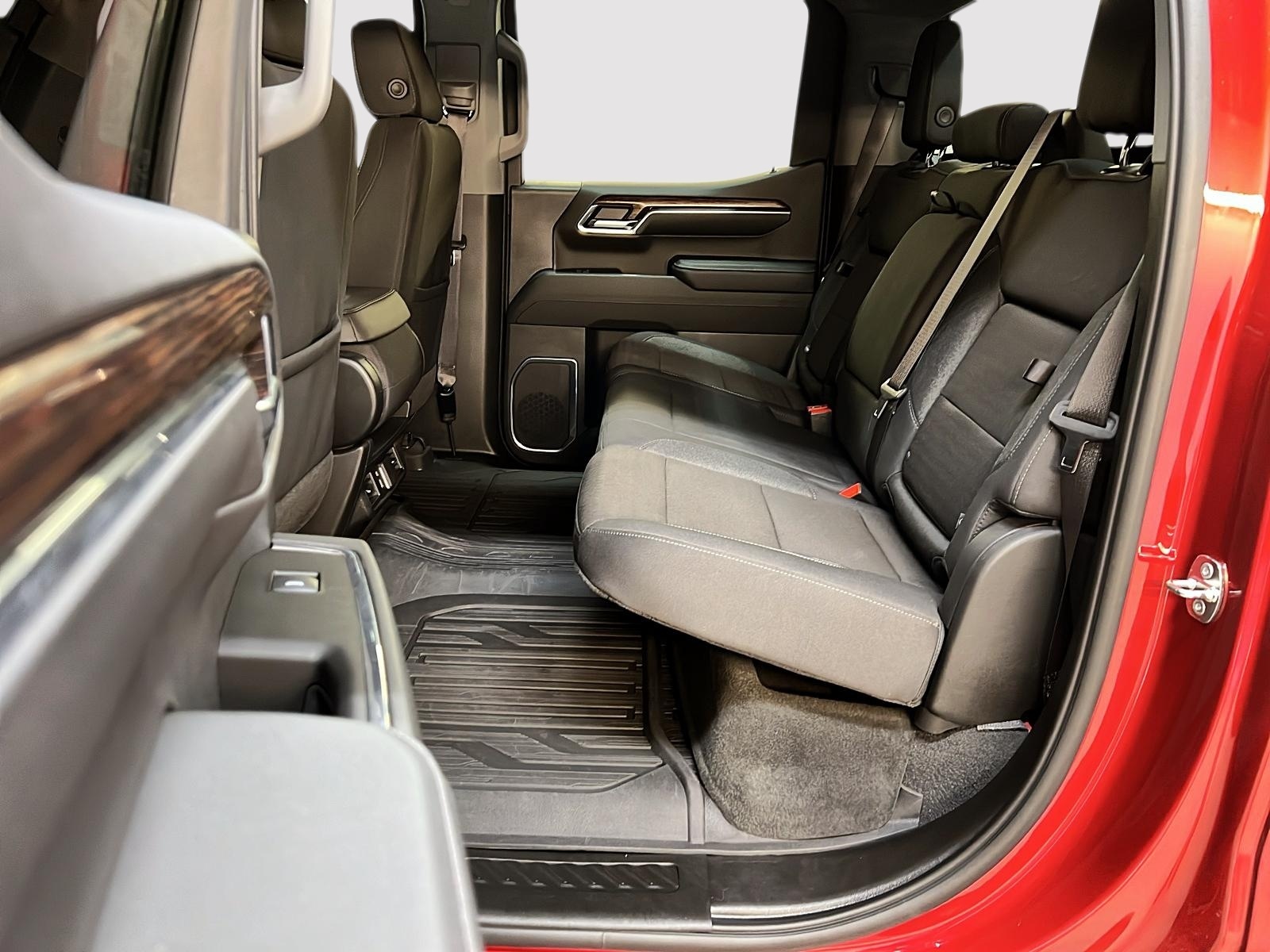 GMC Sierra 1500 2024 - Image #9