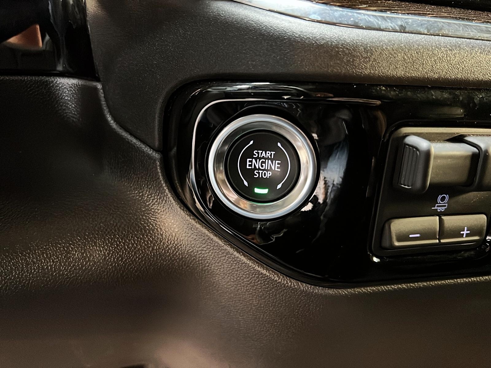 GMC Sierra 1500 2024 - Image #18