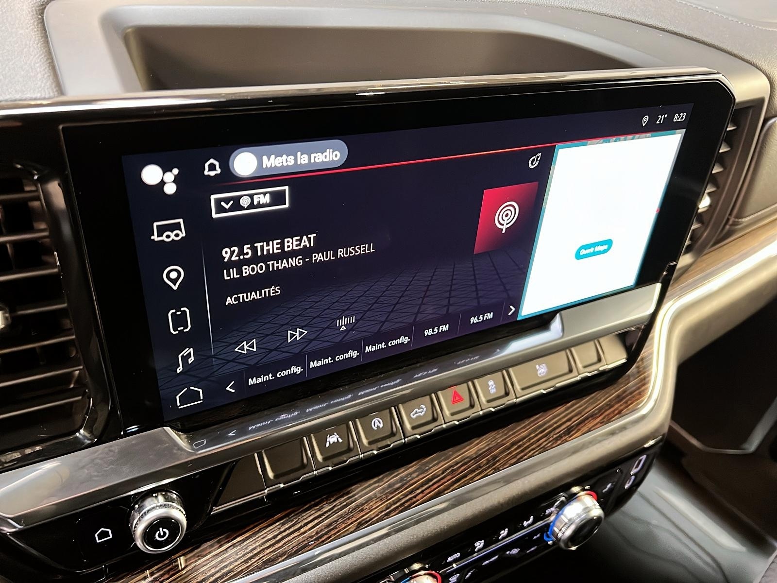 GMC Sierra 1500 2024 - Image #15
