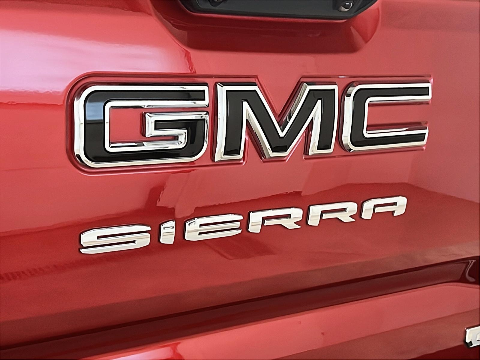 GMC Sierra 1500 ELEVATION 4X4 2024 - image #28
