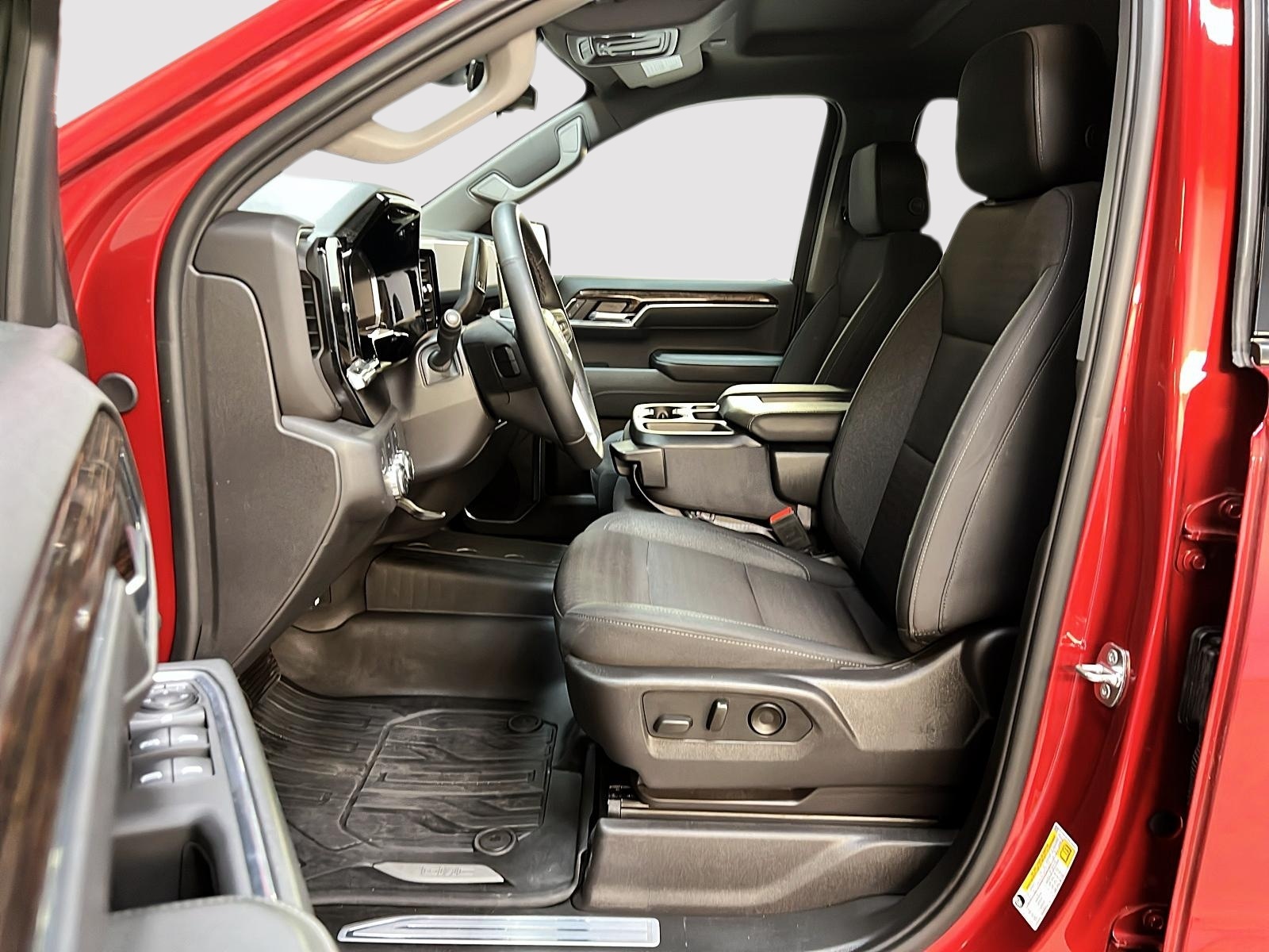 GMC Sierra 1500 2024 - Image #7