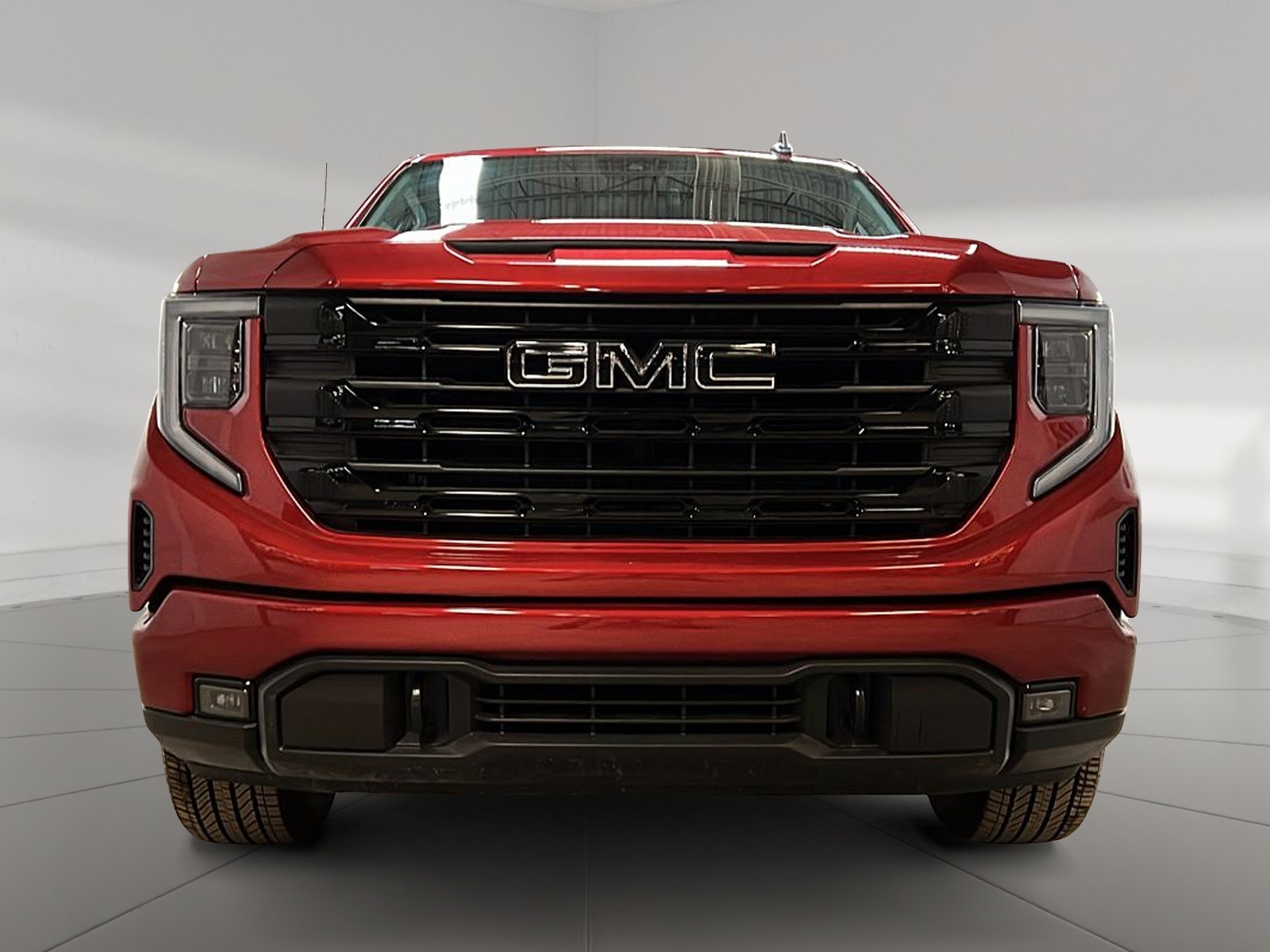 GMC Sierra 1500 2024 - Image #2