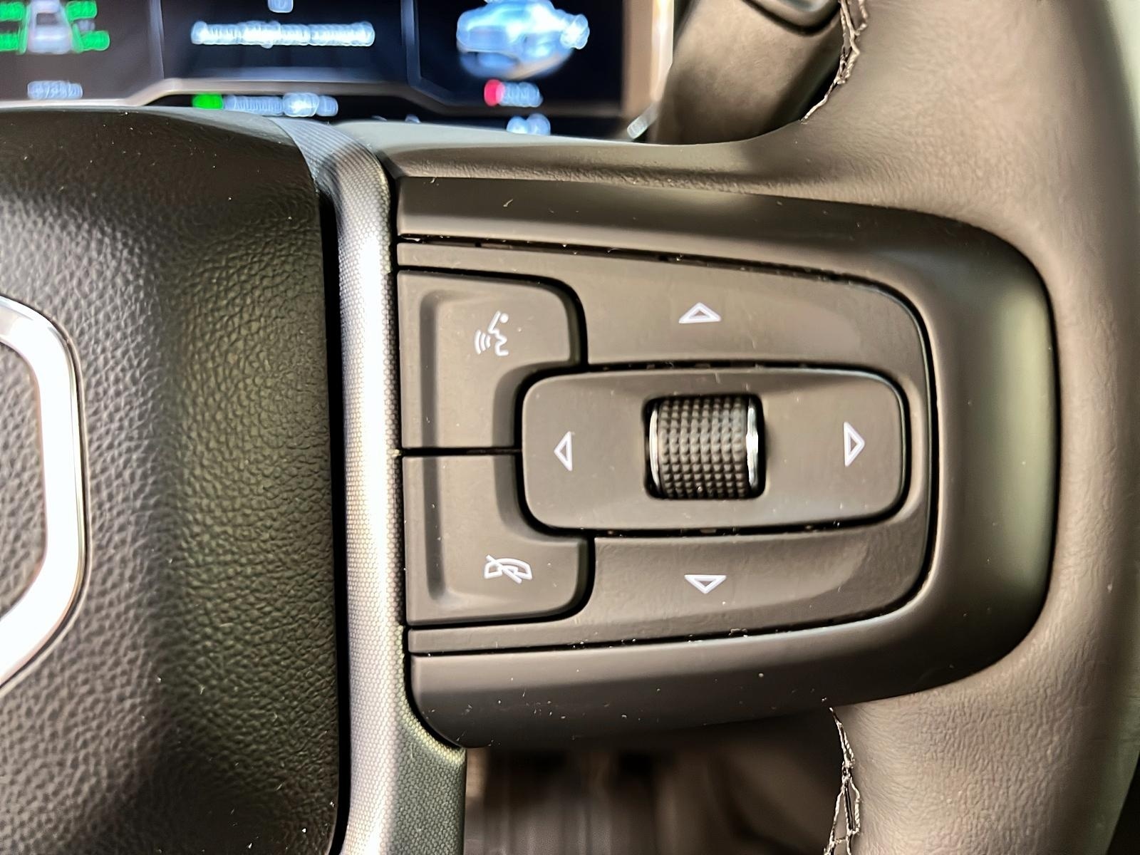 GMC Sierra 1500 ELEVATION 4X4 2024 - image #19