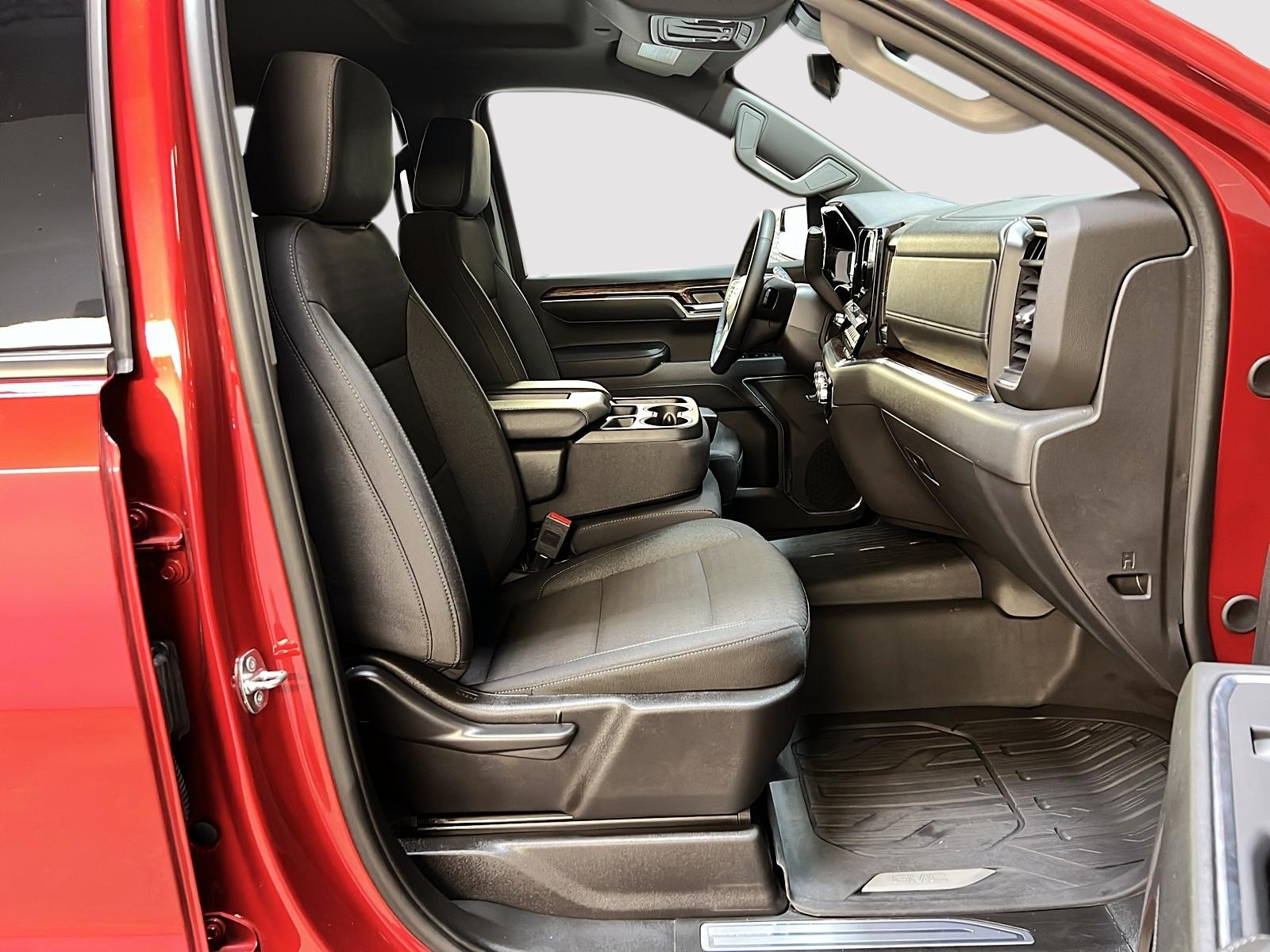 GMC Sierra 1500 2024 - Image #8