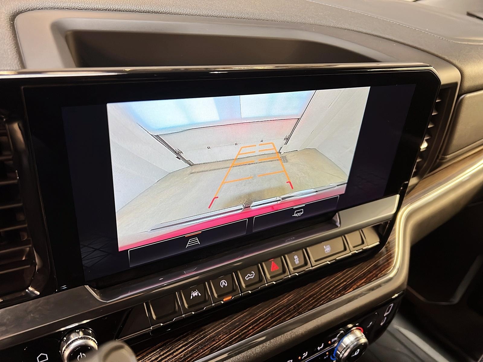 GMC Sierra 1500 2024 - Image #16