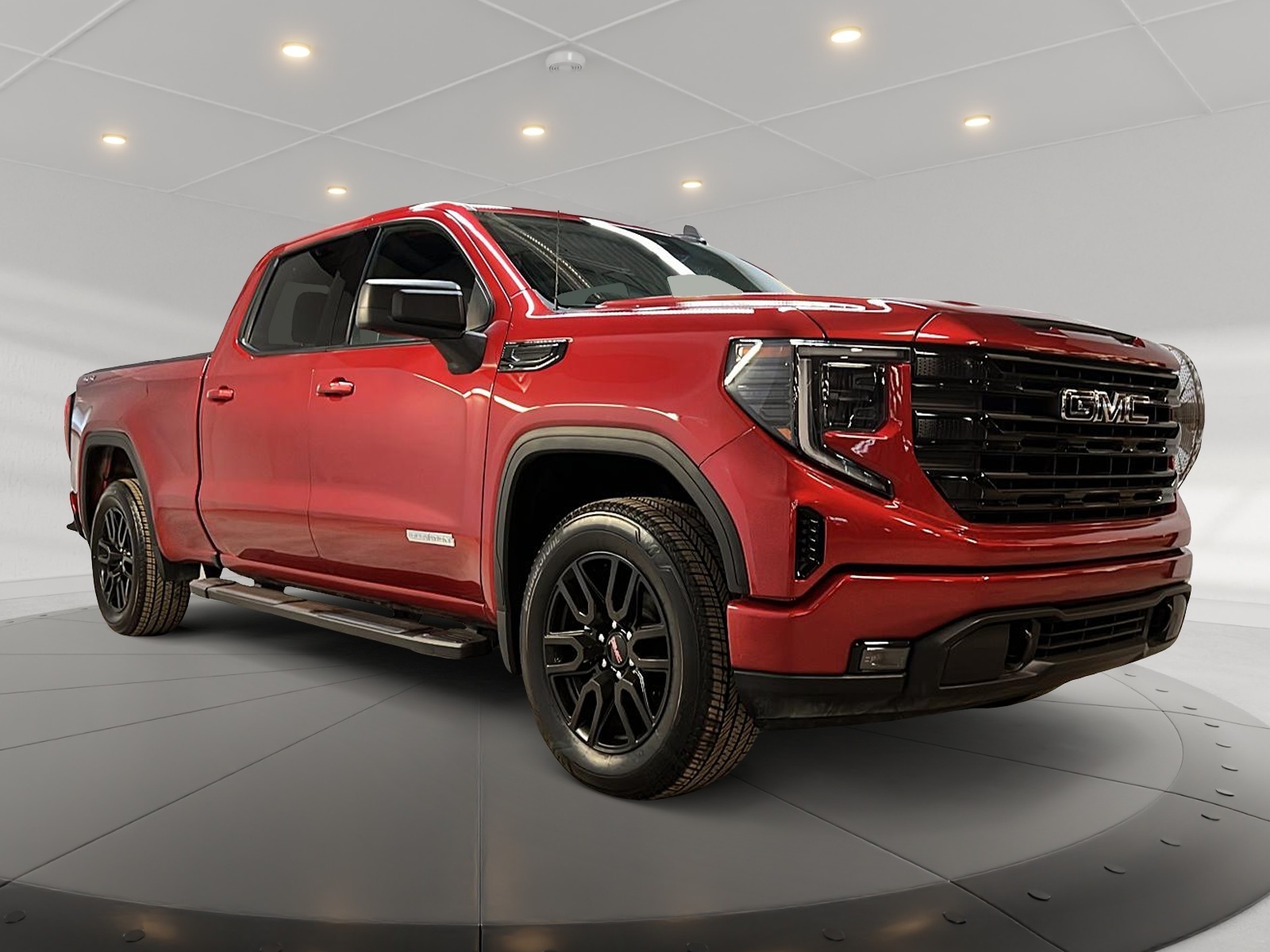 GMC Sierra 1500 2024 - Image #3