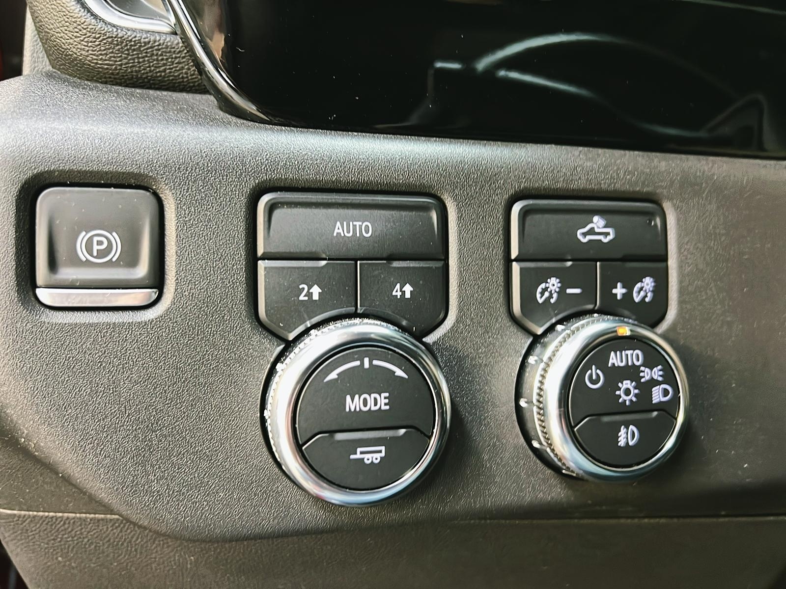 GMC Sierra 1500 ELEVATION 4X4 2024 - image #21