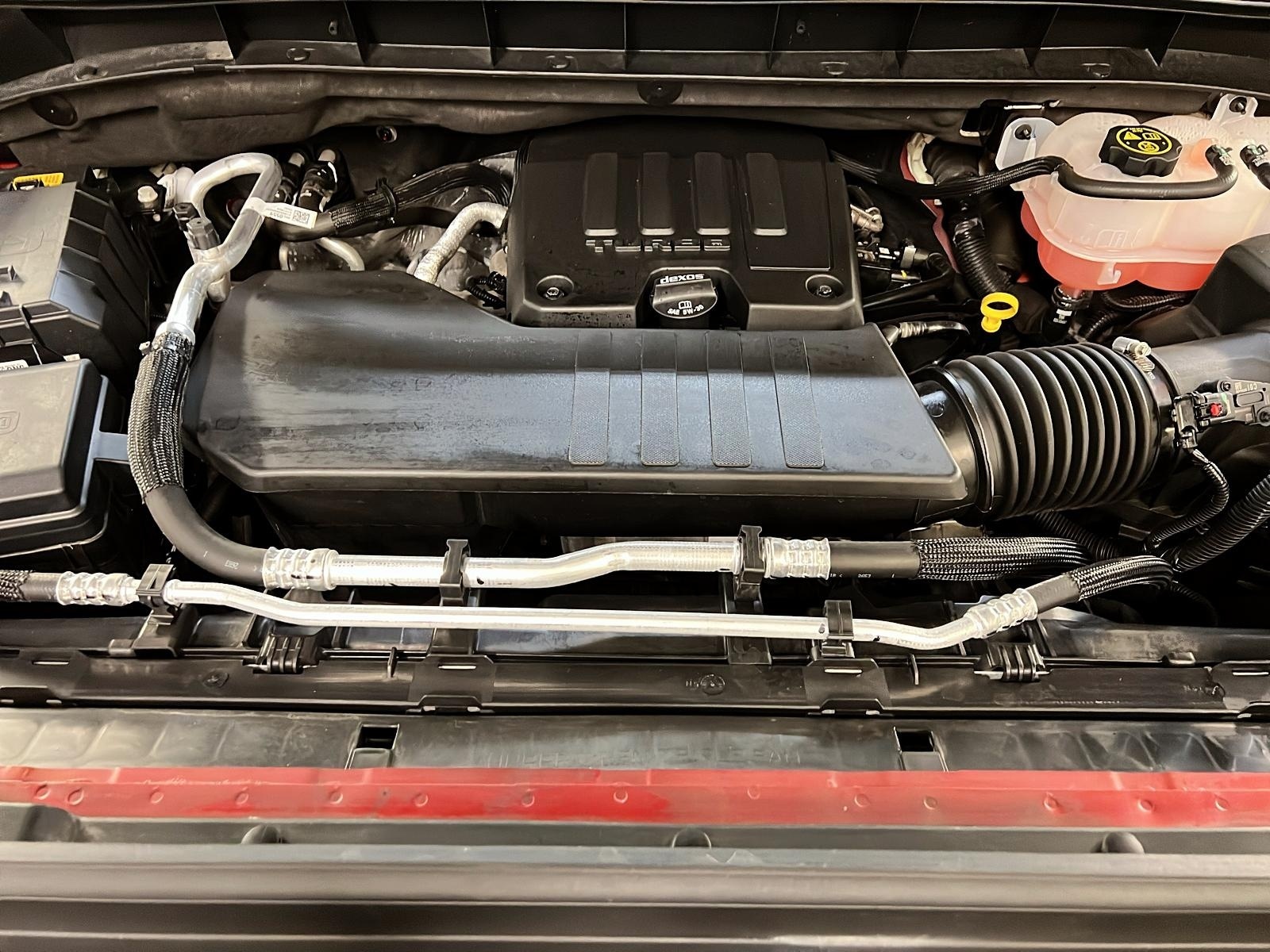 GMC Sierra 1500 2024 - Image #11