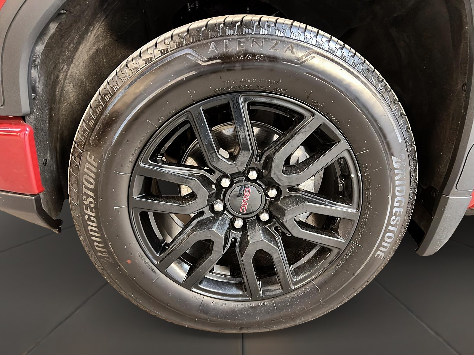GMC Sierra 1500 ELEVATION 4X4 2024 - image #30