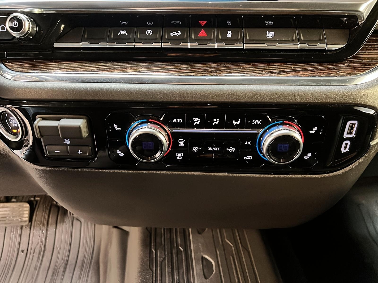 GMC Sierra 1500 2024 - Image #14